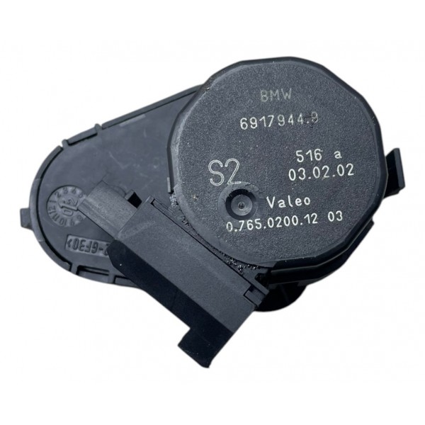 Atuador Direcional Ar Condicionado S2 Bmw 540i 4.4 2002