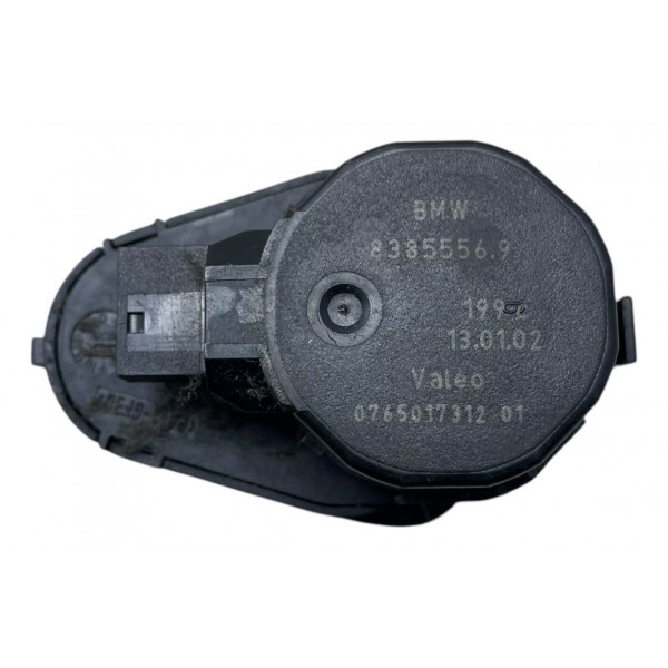 Atuador Direcional Ar Condicionado Bmw 540i 4.4 2002