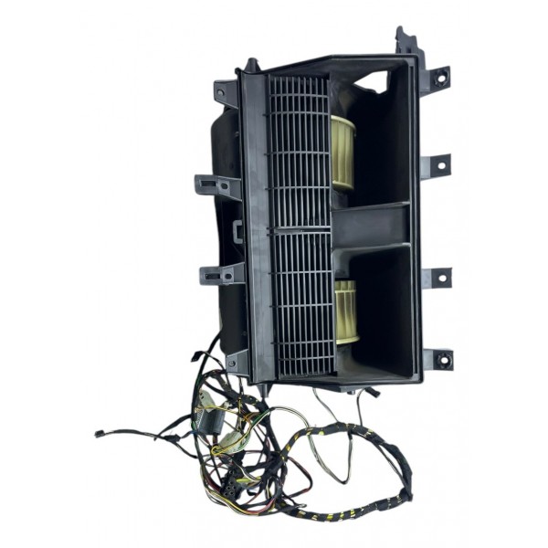 Ventilador Ar Condicionado Caixa Evaporadora Bmw 540i 2002