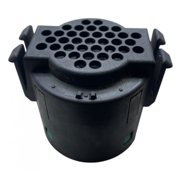 Sirene Alarme Porta Aberta Bmw 540i 4.4 2002