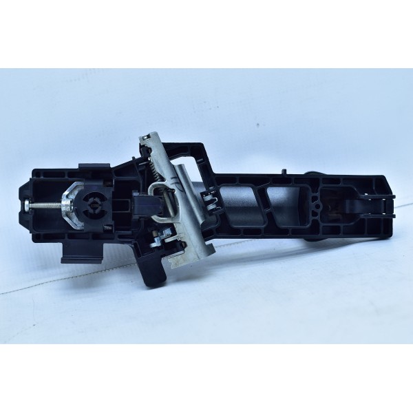 Maçaneta Externa Porta Traseira Direita Ka 1.0 Hatch Ler