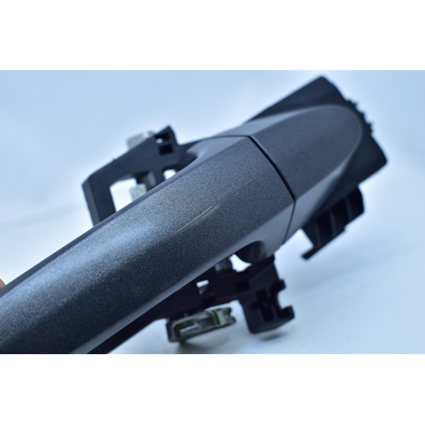 Maçaneta Externa Porta Traseira Direita Ka 1.0 Hatch Ler