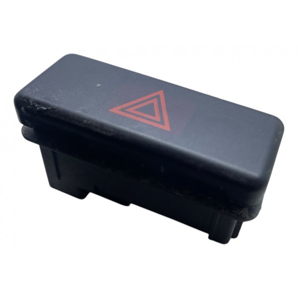 Botão Pisca Alerta Bmw 540i Dn8ipro 4.4 2002 Preto