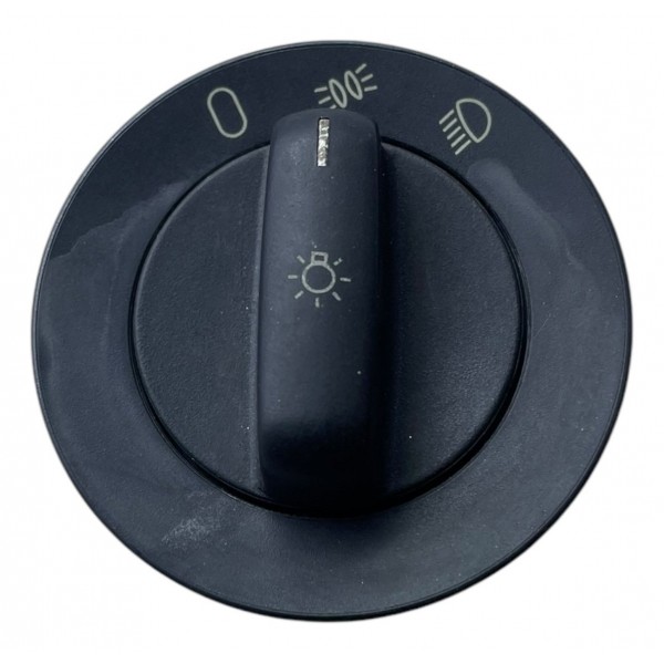 Botão Comando Farol Bmw 540i Dn8ipro 4.4 2002