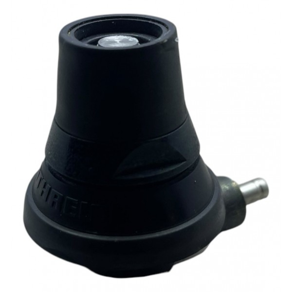 Base Antena Teto Bmw 540i Dn8ipro 4.4 2002 Preto