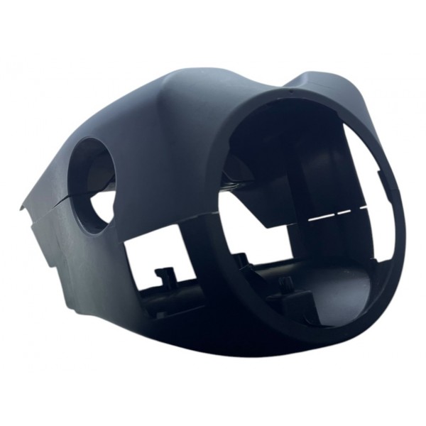 Acabamento Coluna Direção Bmw 540i Dn8ipro 4.4 2002