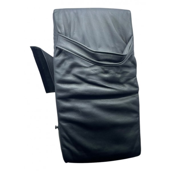 Apoio Braço Banco Traseiro Bmw 540i 4.4 2002 Preto