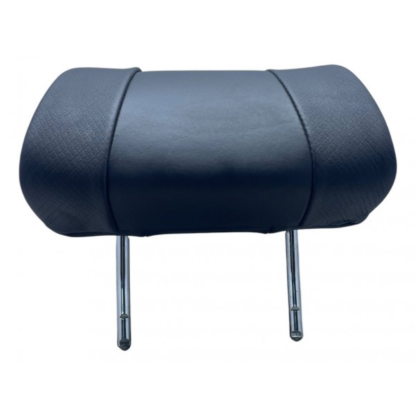 Encosto Cabeça Banco Traseiro Bmw 540i 4.4 2002 Preto