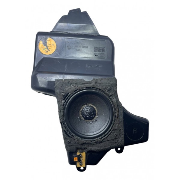 Auto Falante Traseiro Direito Bmw 540i 4.4 2002 Preto