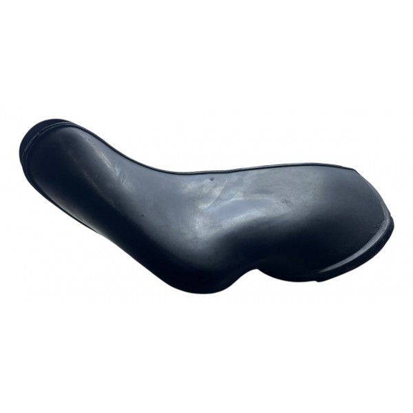 Duto Condutor Caixa Filtro De Ar Esquerdo Bmw 540i 4.4 2002