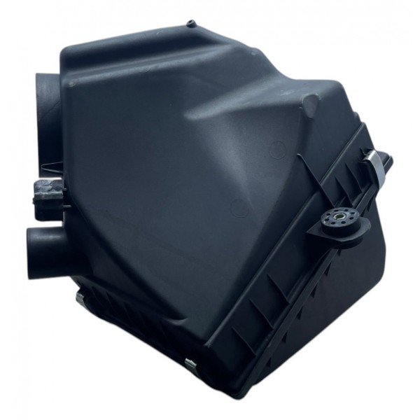 Caixa Filtro Ar Bmw 540i Dn8ipro 4.4 2002