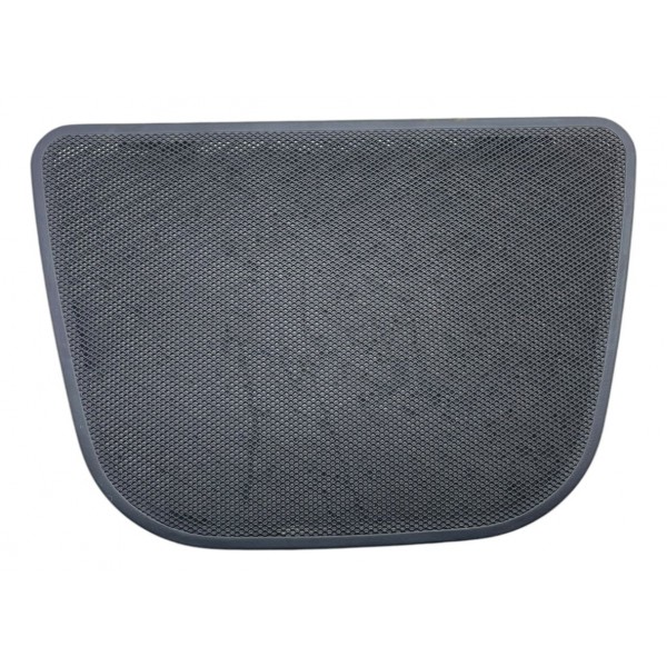 Tela Auto Falante Traseiro Esquerdo Bmw 540i 4.4 2002 Preto