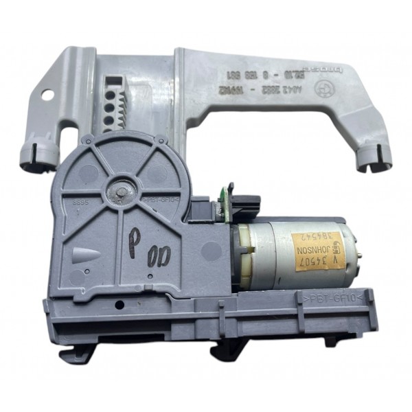 Motor Encosto Cabeca Banco Passageiro Bmw 540i 4.4 2002