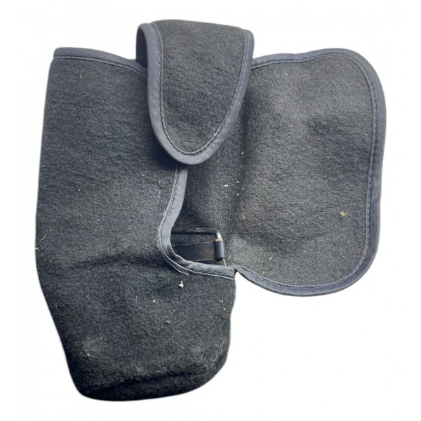 Suporte Extintor Incendio Bmw 540i Dn8ipro 4.4 2002