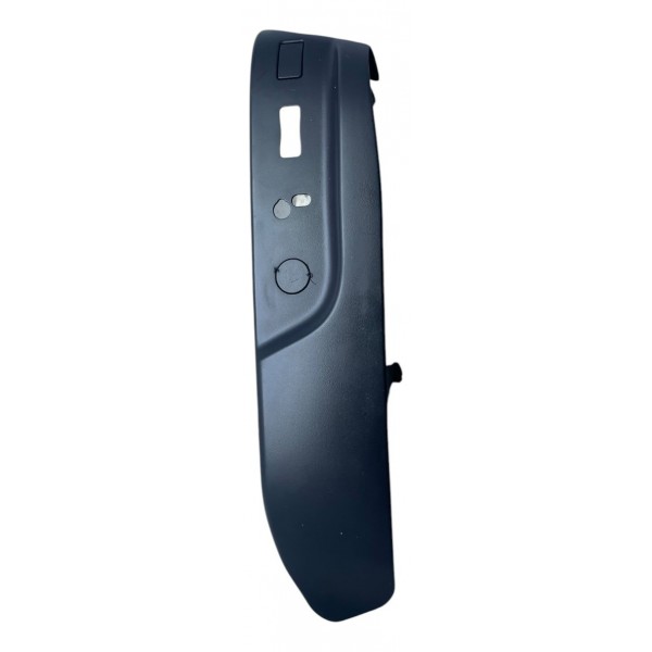 Acabamento Direito Banco Passageiro Bmw 540i 4.4 2002 Preto