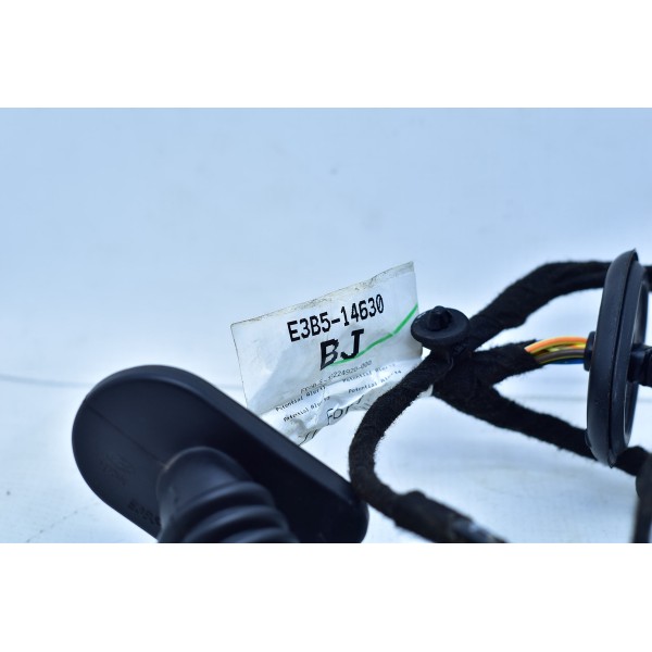 Chicote Porta Dianteira Direita Ford Trail Ka 1.0 Hatch 2018