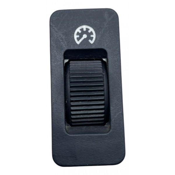 Botão Comando Intensidade Ajuste Luz Painel Bmw 540i 4.4 02