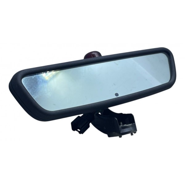 Retrovisor Interno Central Foto Cromático Bmw 540i 4.4 2002