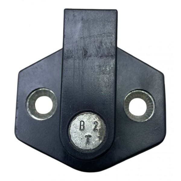 Batente Trava Elétrica Porta Dianteira Traseira Bmw 540i 02