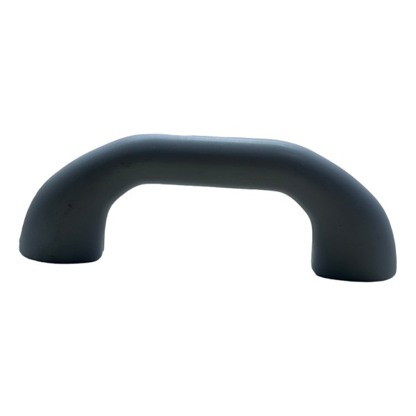 Alça Pqp Dianteira Passageiro Chery Face 1.3 2012 Cinza