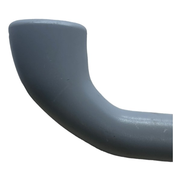 Alça Pqp Dianteira Passageiro Chery Face 1.3 2012 Cinza