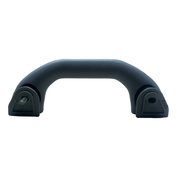 Alça Pqp Dianteira Passageiro Chery Face 1.3 2012 Cinza