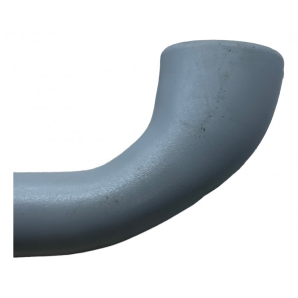 Alça Pqp Dianteira Passageiro Chery Face 1.3 2012 Cinza