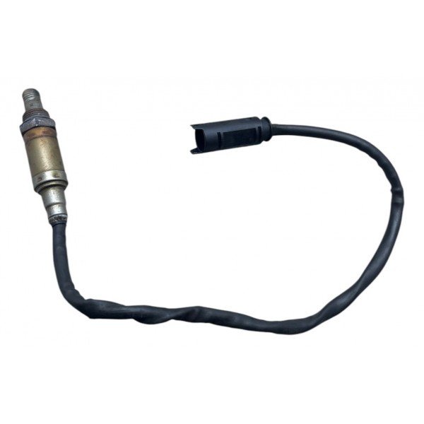 Sonda Lambda Pos Catalisador Bmw 540i 4.4 2002