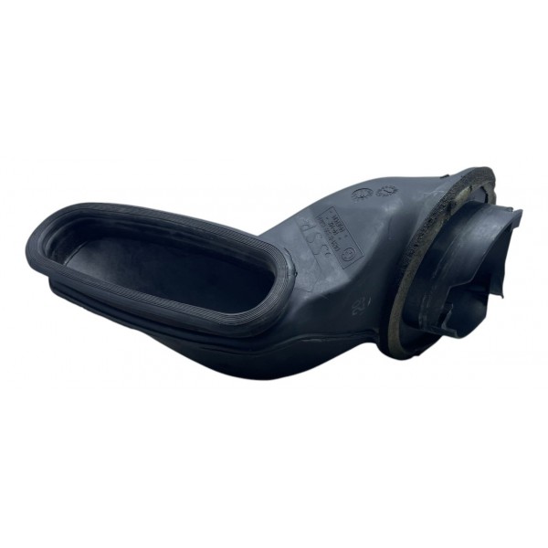 Duto Condutor Caixa Filtro De Ar Direito Bmw 540i 4.4 2002