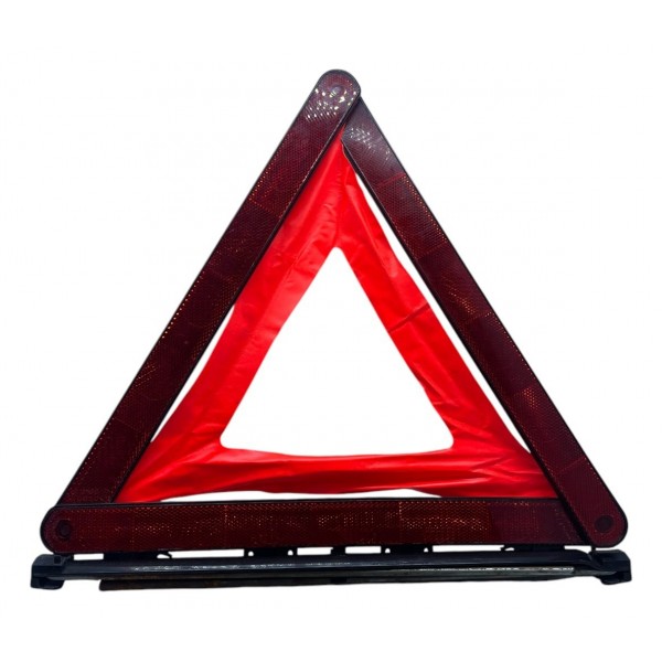 Triangulo Sinalização Bmw 540i 4.4 2002