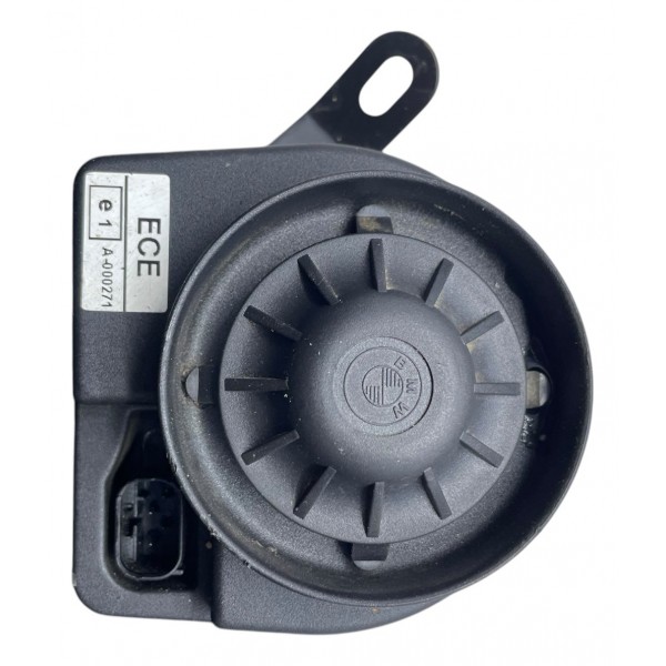 Sirene Alarme Bmw 540i 4.4 2002