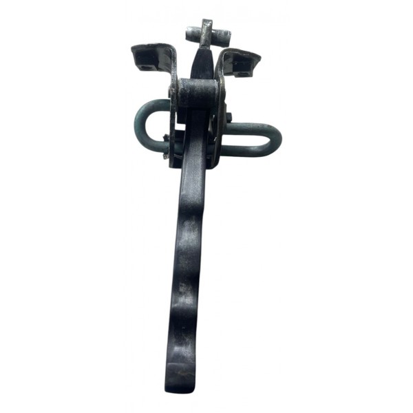 Limitador Porta Dianteira  Direita Bmw 540i 4.4 2002