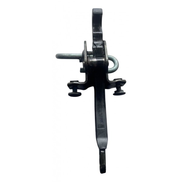 Limitador Porta Dianteira Esquerda Bmw 540i 4.4 2002