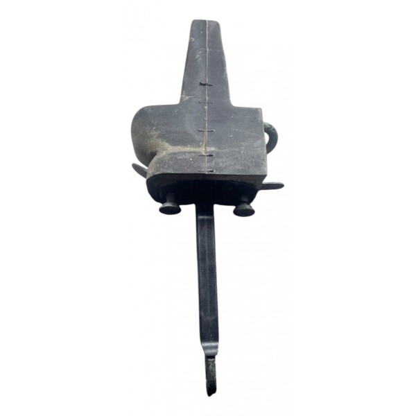 Limitador Porta Traseira Esquerda Bmw 540i 4.4 2002