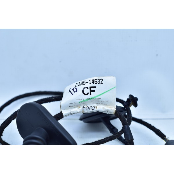 Chicote Porta Traseira Direita Ford Ka 1.0 Hatch 2018