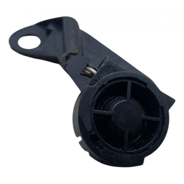 Tweeter Porta Dianteira Direita Bmw 540i 4.4 2002 Preto