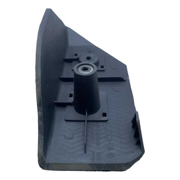 Pedaleira Descanso De Pé Esquerdo Chery Face 1.3 2012