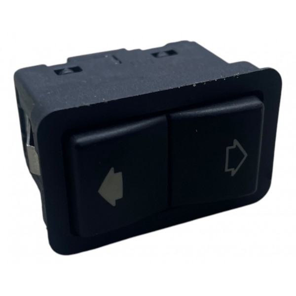 Botão Vidro Elétrico Dianteiro Direito Bmw 540i 4.4 2002