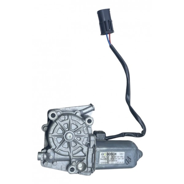 Motor Vidro Elétrico Porta Dianteira Direita Bmw 540i 4.4 02
