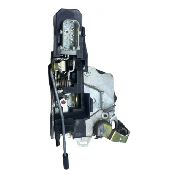 Trava Elétrica Porta Traseira Esquerda Bmw 540i 4.4 2002