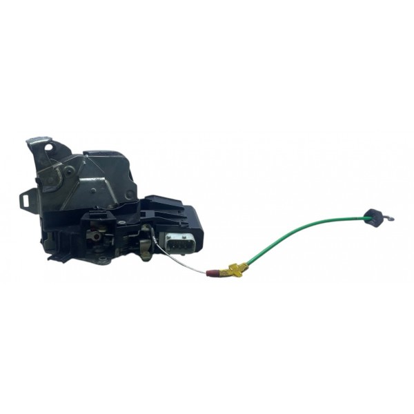 Trava Elétrica Porta Traseira Direita Bmw 540i 4.4 2002