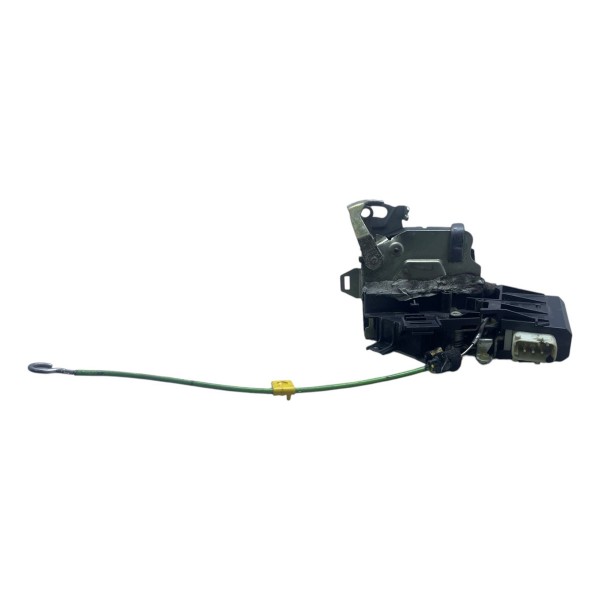 Trava Elétrica Porta Dianteira Direita Bmw 540i 4.4 2002