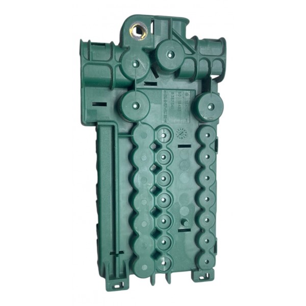 Regulador Voltagem Positivo Bateria Bmw 540i 4.4 2002