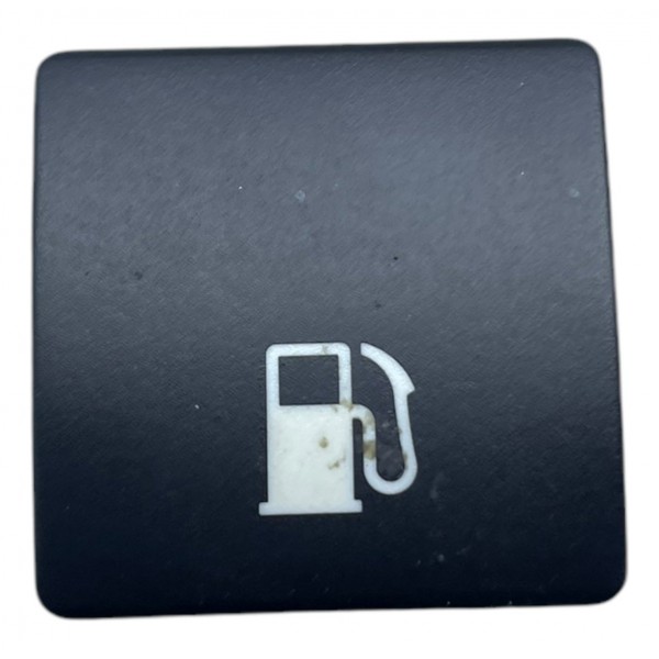 Botão Abertura Portinhola Tanque Combustível C4 Lounge 2014