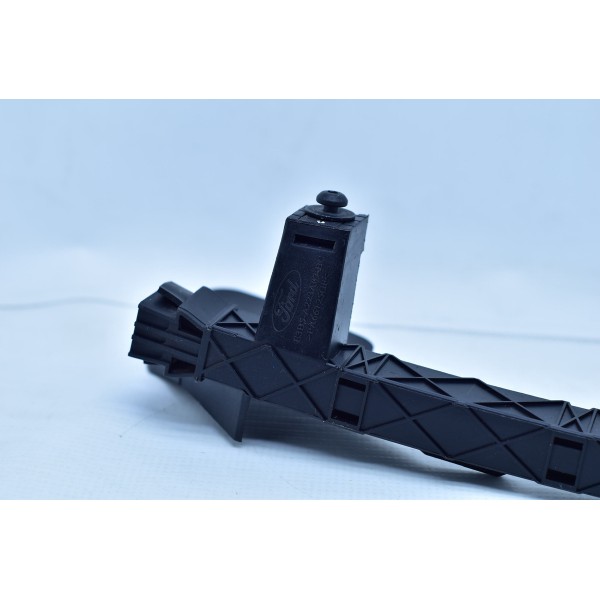 Guia Porta Dianteira Esquerda Ford Ka 1.0 Hatch 2018