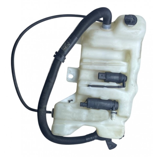 Reservatorio Agua Limpador Parabrisa Bmw 540ia 4.4 2002
