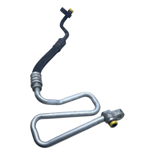 Mangueira Compressor Condensador Ar Condicionado Bmw 540i 02