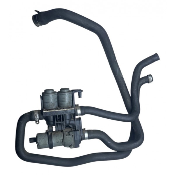 Válvula Bomba Agua Auxiliar Bmw 540i 4.4 2002