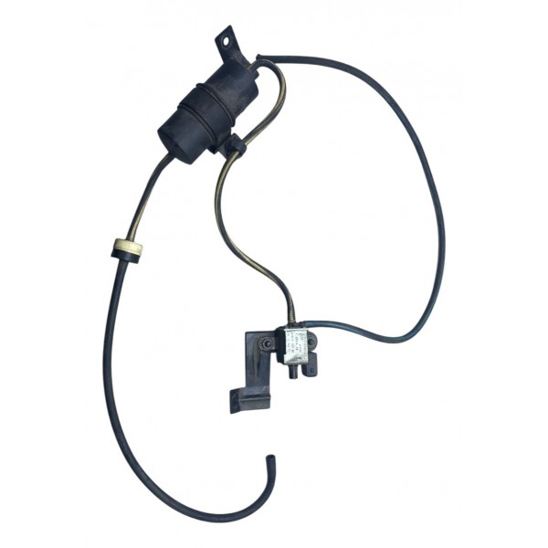 Válvula Solenoide Coletor Admissão Bmw 540i 4.4 2002