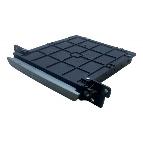 Suporte Porta Copos Painel Chery Face 1.3 2012 Preto